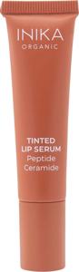 Inika Organic Tinted Lip Serum - Rosewood produkt bild