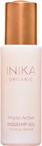 Inika Organic Phyto-Active Rosehip Oil 30 ml produkt bild