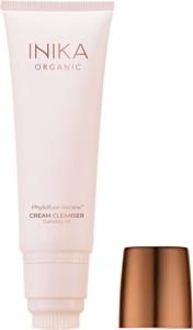 INIKA Phytofuse Renew Cream Cleanser 100 ml produkt bild