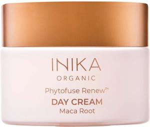 Inika Organic Phytofuse Renew™ Day Cream 50 ml produkt bild