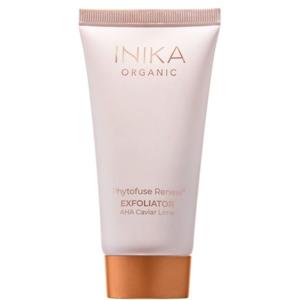 Inika Organic Phytofuse Renew™ Exfoliator 75 ml produkt bild