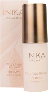 Inika Organic Resveratrol Serum 15 ml produkt bild
