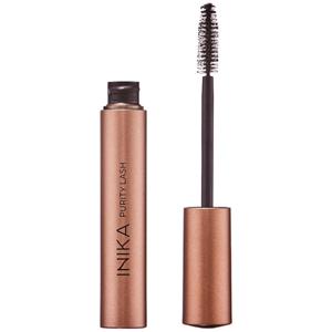 INIKA ORGANIC Purity Lash Mascara Black 8,5 ml produkt bild
