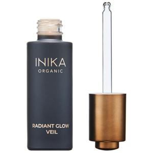 INIKA Radiant Glow Veil 30 ml produkt bild