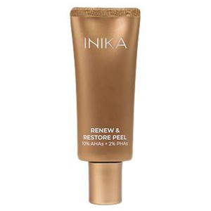 INIKA Organic Renew & Restore Peel 30 mL produkt bild