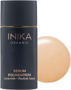 INIKA Serum Foundation 25 ml Bold produkt bild