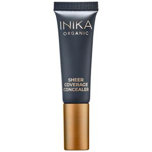 Inika Organic Sheer Coverage Concealer - Porcelain produkt bild