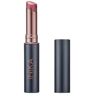 Inika Organic Tinted Lip Balm Mulberry 3,5 g produkt bild