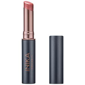 Inika Organic Tinted Lip Balm Rose 3,5 g produkt bild