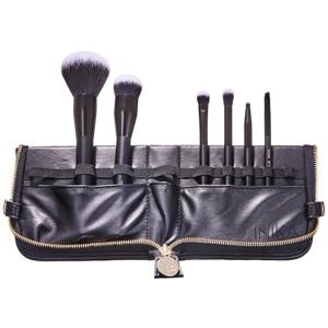 Inika Organic Vegan Brush Case produkt bild
