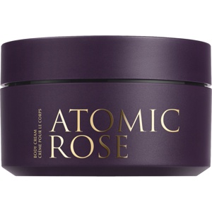 INITIO Parfums Privés Atomic Rose Body Cream 200 ml produktbillede