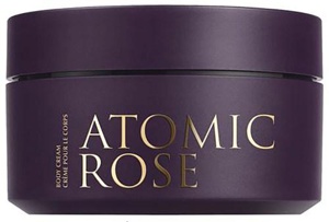 INITIO Parfums Privés Atomic Rose Body Cream 200 ml produktbilde