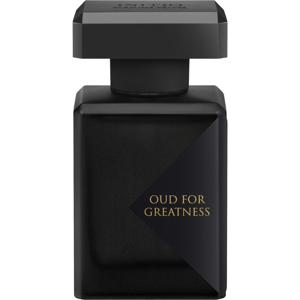 Initio Hair Perfume Oud For Greatness produkt bild
