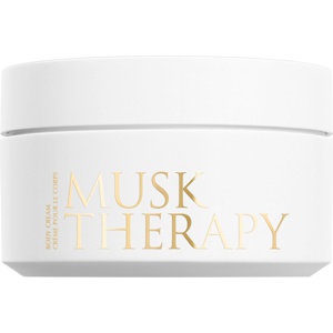 INITIO Parfums Privés Musk Therapy Body Cream 200 ml produktbillede