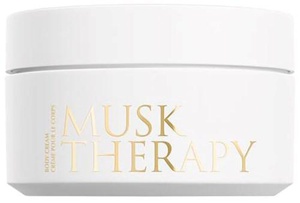 INITIO Parfums Privés Musk Therapy Body Cream 200 ml produktbilde