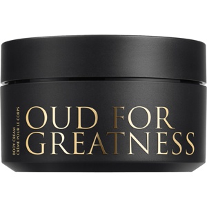 INITIO Parfums Privés Oud For Greatness Body Cream 200 ml produktbillede
