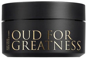 INITIO Parfums Privés Oud For Greatness Body Cream 200 ml produktbilde