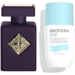 INITIO Parfums Privés Scent & Strength Duo produktbillede