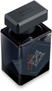 INITIO Parfums Privés The Super Charged Collection Sugar Blast Extrait de Parfum 90 ml produktbilde