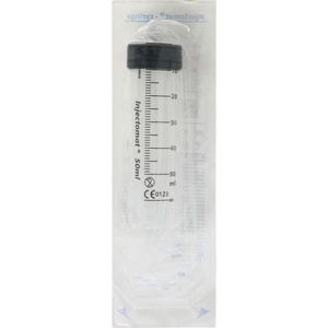 INJECTOMAT SYRINGE 50 ml 1X1 St Produktbild