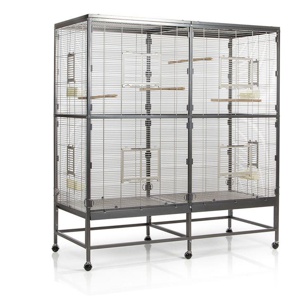 Innenvoliere montana Paradiso 150 Produktbild