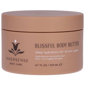 Innersense Blissful Body Butter 200 ml produktbillede