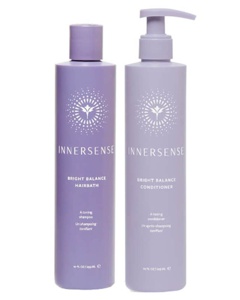 Innersense Bright + Balanced Purple Toning Duo (U) produktbillede