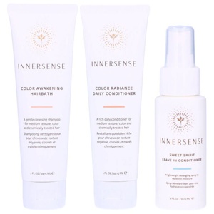 Innersense Color Travel Trio produktbillede
