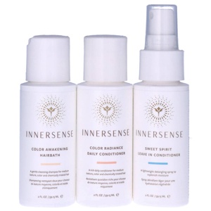 Innersense Color Travel Trio (U) 59 ml Produktbild