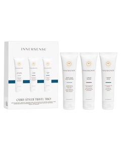 Innersense Curly Styler Travel Trio produktbillede