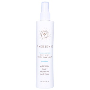 Innersense Fragrance Free Sweet Spirit Leave In Conditioner - 295 ml. produktbillede