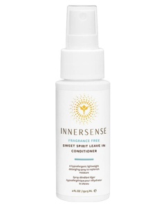 Innersense Fragrance Free Sweet Spirit Leave-In Conditioner produktbillede