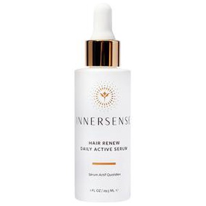 Innersense Hair Renew Daily Active Serum - 29 ml. produktbillede