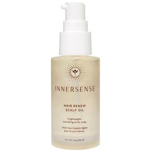 Innersense Hair Renew Scalp Oil - 29 ml. produktbillede
