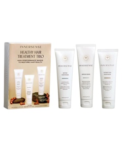 Innersense Healthy Hair Treatment Trio produktbillede