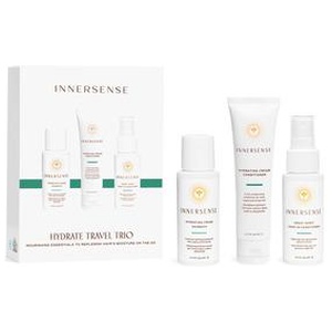 Innersense Hydrate Travel Trio - 1 stk. produktbillede