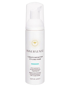 Innersense I Create Definition Styling Foam 70 ml Produktbild