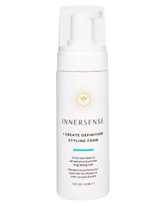 Innersense I Create Lift Volumizing Foam 177 ml Produktbild