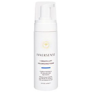 Innersense I Create Lift Volumizing Foam - 177 ml. produktbillede
