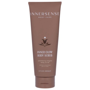 Innersense Inner Glow Body Scrub 200 ml produktbillede
