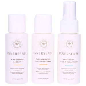 Innersense Pure Travel Trio produktbillede