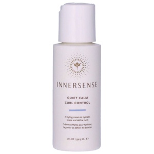 Innersense Quiet Calm Curl Control produktbillede