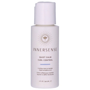 Innersense Quiet Calm Curl Control 59 ml Produktbild