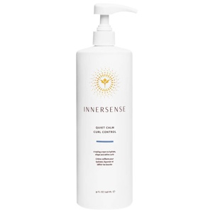 Innersense Quiet Calm Curl Control produktbillede