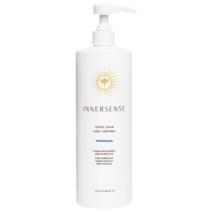 Innersense Quiet Calm Curl Control 946 ml Produktbild