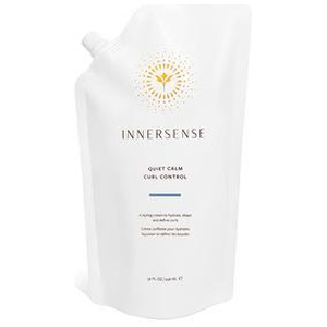 Innersense Quiet Calm Curl Control Refill - 946 ml. produktbillede