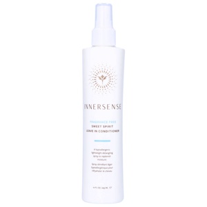 Innersense Sweet Spirit Leave-In Conditioner - Fragrance Free 295 ml Produktbild