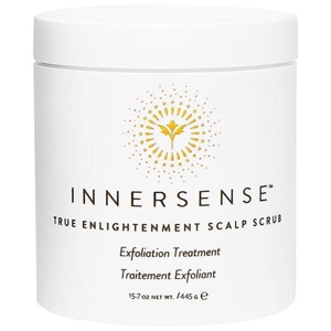 Innersense True Enlightenment Scalp Scrub produktbillede