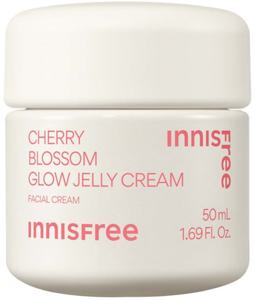 Innisfree Cherry Blossom Glow Jelly Cream 50 ml produkt bild