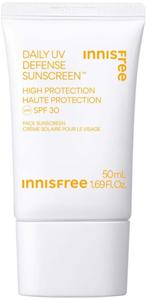 Innisfree Daily UV Defense Sunscreen SPF Innisfree Daily UV Defense Sunscreen SPF produkt bild